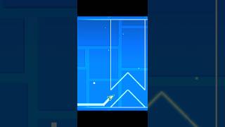 Can You Beat This IMPOSSIBLE Geometry Dash Trap?