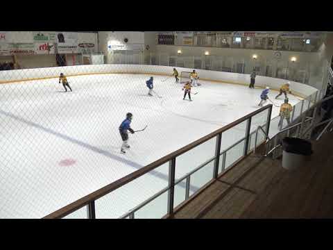 PaRa U15 vs Ilves Tytöt Sarjapeli