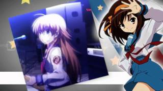 [AMV] Scandalous.} ♥