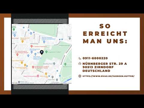 Jürgen Hutter Deutsche Vermögensberatung