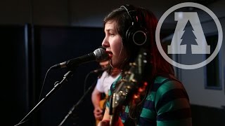 Lucy Dacus - Troublemaker Doppelgänger | Audiotree Live