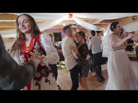 Zespół Murań - A gdy jest już ciemno - tel. 604 641 001