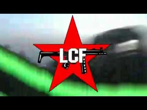 Le chAos fActØrY - Violence in a go-go club