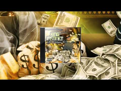 King Instinkt One - Only God Can Judge Me (prod. by All Rounda Beatz)