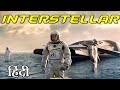 Interstellar Movie Explained In Hindi पृथ्वी के बाहर दूसरे ग्�