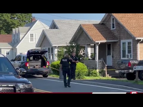 Man charged with murder in roommate's death