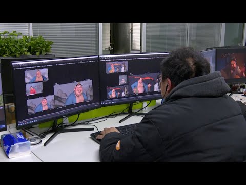 138 Chinese animation companies power 'Ne Zha 2' to global success