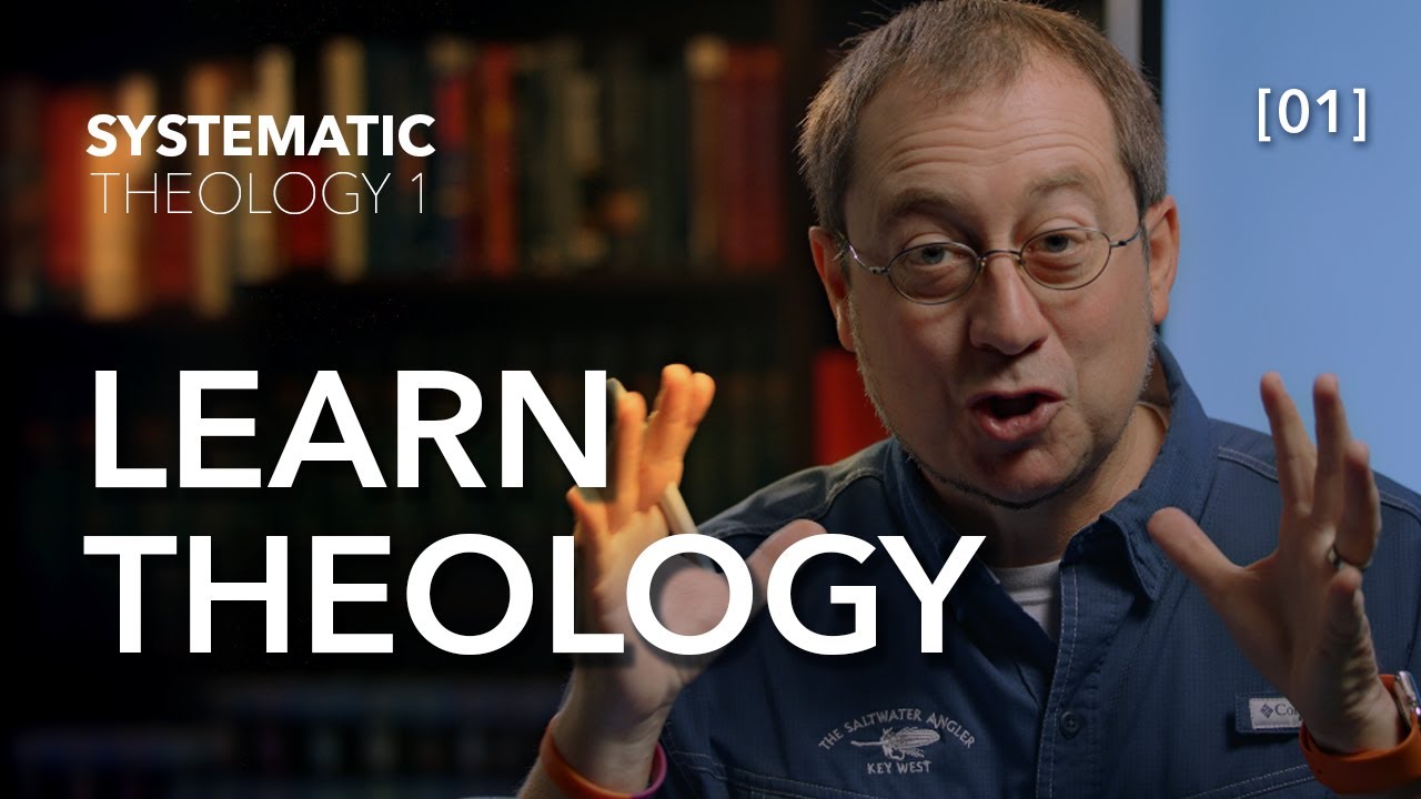 Exploring Theology and Foundational Beliefs