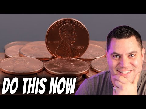No More Pennies | What Should Americans Do?