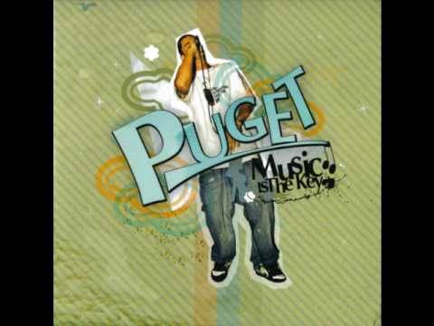 Puget - Sound Quality (Feat. Xperience & Smoke Of Oldominion)