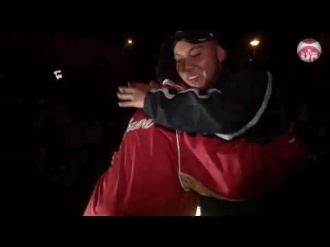 WHITE vs PEPE GRILLO || Cuartos de final Fecha 5 || El Último MC