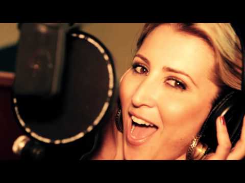 Grupo G5 - Boa Sorte (Participação especial Juliana Pagung) Clip Oficial