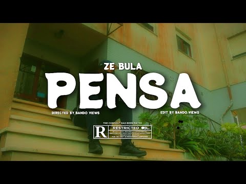 Ze Bula - Pensa