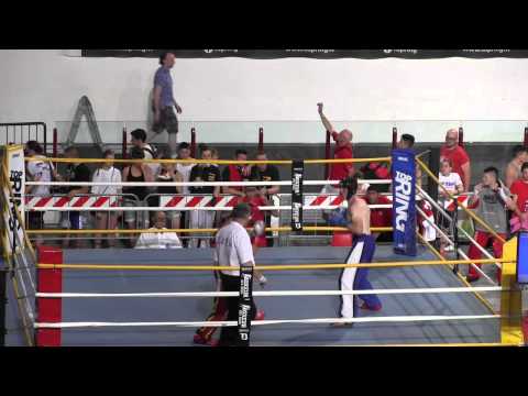 Wojcicki Patrick GER vs Obrahi Shatnawy JOR