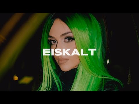 SAMRA feat FLORENTINA & ARY - EISKALT