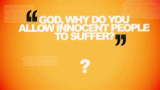 God, I've Got a Question by James Merritt