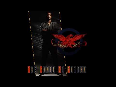 Bg The Prince Of Rap - Victim