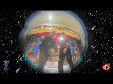 3REM - TERMINAL (Dir. @S9ACECAT) **WIZARDS ONLY**