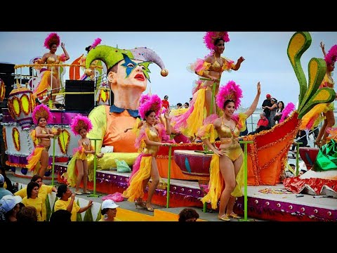 Música De Antro #070 - Febrero 2020 (Carnaval Fest) Dj Aziel Wesley