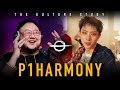 The Kulture Study P1Harmony EX MV