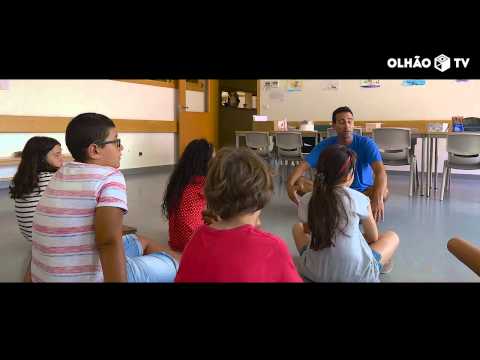 Escola de Olhão lançou meditação para crianças com resultados positivos