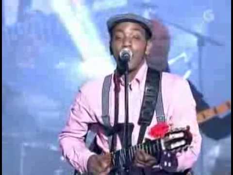 Tito de Paris - Nha pretinha