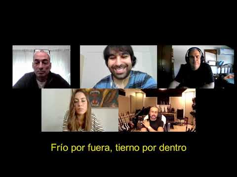 Interview with Dario Mollo (Voodoo Hill, The Cage, Ezoo & Crossbones)