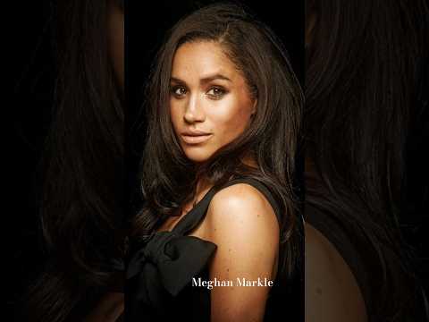 Meghan Markle regresa a la interpretación 8 años después de abandonar el reparto de 'Suits'