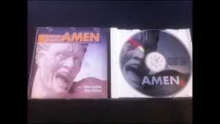 Manfred Ehlert's Amen - s/t (1994) - Track 2: Call my Name
