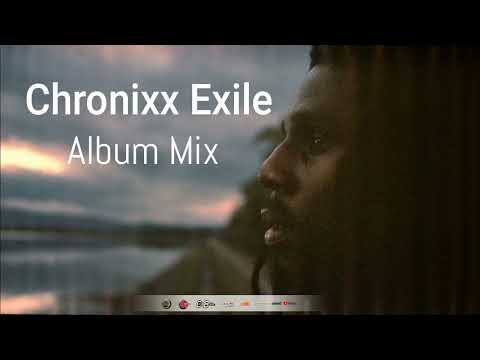 Chronixx Exile [Full Album 2025]