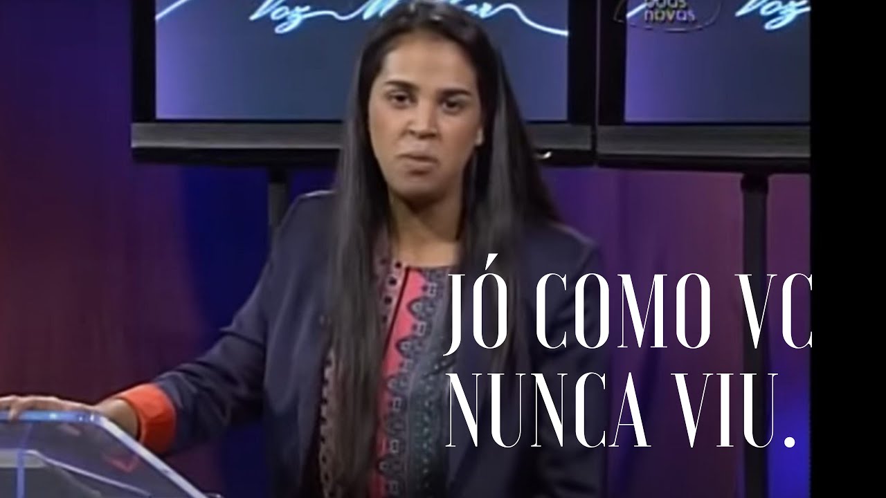 Miss Camila Barros - jo 19:25 TREMENDO!