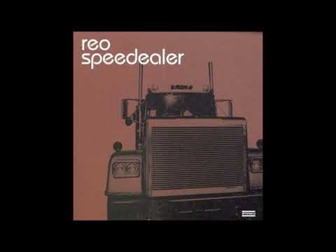 REO Speedealer   REO Speedealer (1998)