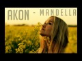 Akon - Mandella (New 2015) 