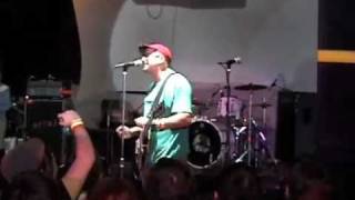 Atom And His Package - Pumping Iron For Enya at the Fest 7