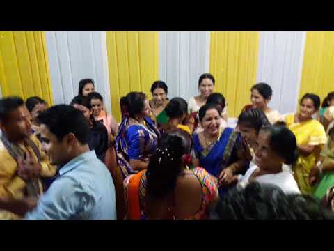 Brother's Marriage Party.......