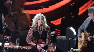 Nitty Gritty Dirt Band and Alison Krauss,  Keep On The Sunny Side (50th Anniversary)
