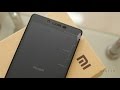 Xiaomi Redmi Note 3G (India) full review - budget.