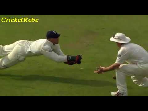 3rd Test - England v India 2007 |  The Oval, London | Full Highlights
