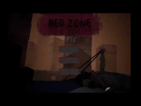 RedZone Menu Music Test | 02/11/22