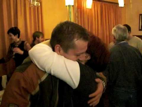 Silvester 2009 bei Karle und schön wars Vol. 2  ;-)