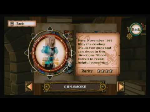 Zack & Wiki: Ultimate Guide - Bonus Features: Mysterious Treasure