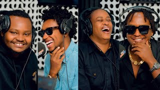 Download lagu 😂Platin P ni umunyarwenya😂 Asekeje Nel Ngabo, Anita Pendo na Rusine 🥳😂 ibya Vibranium birakomeye🔥 mp3