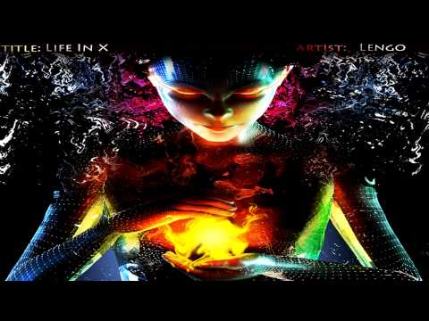 【HD】Trance: Life In X (DJ Ornator vs. Mike Phobos Remix)