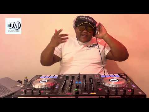 DJ MONSTER SINGALONG SEPT MIXTAPE