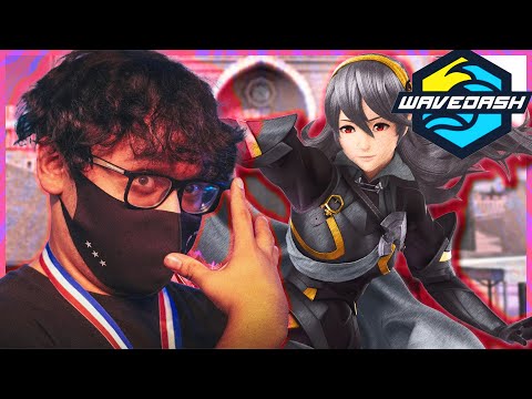 Forma De Leo Returns | WaveDash 2023 Highlights