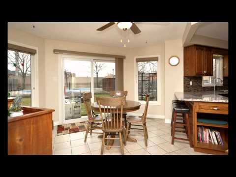 92 Corkett Drive, Brampton ON