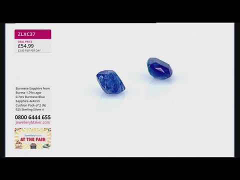 JewelleryMaker LIVE 09/07/2021 8am-5pm