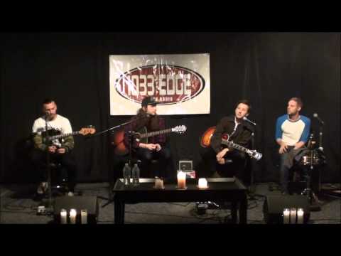 103.3 The Edge | Edge Session | Bear Hands