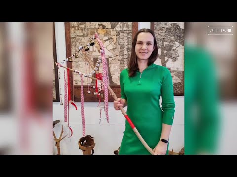 Культурный мост