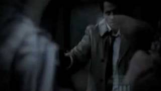 Supernatural - the Saint, the Sword, and the Savior